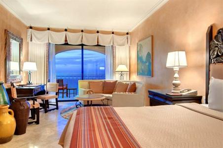 фото отеля Hilton Los Cabos Beach Resort San Jose del Cabo