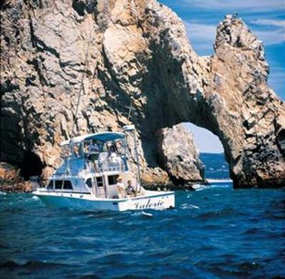 фото отеля Hilton Los Cabos Beach Resort San Jose del Cabo