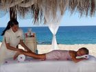 фото отеля Hilton Los Cabos Beach Resort San Jose del Cabo