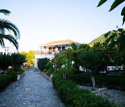 фото отеля Delphi Resort Neo Klima