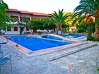 фото отеля Delphi Resort Neo Klima