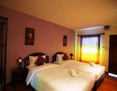 фото отеля Chiangmai Boutique House