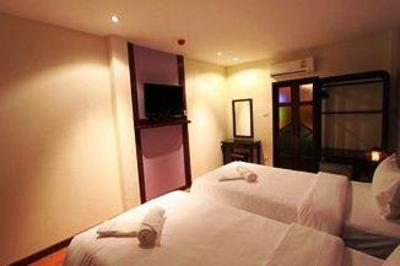 фото отеля Chiangmai Boutique House