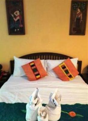 фото отеля Chiangmai Boutique House