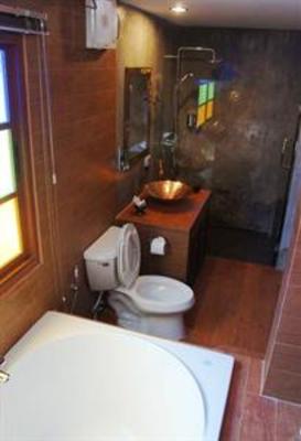 фото отеля Chiangmai Boutique House