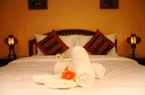 фото отеля Chiangmai Boutique House