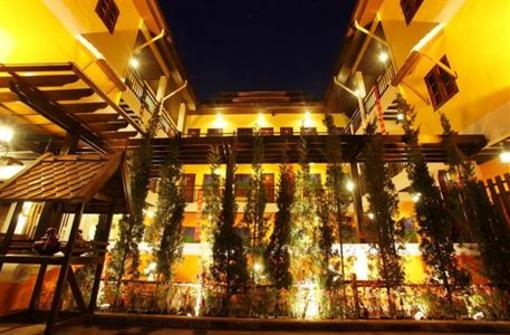 фото отеля Chiangmai Boutique House