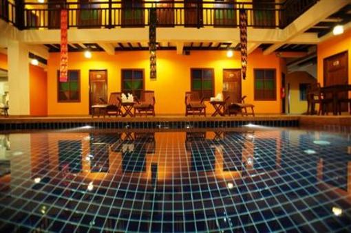 фото отеля Chiangmai Boutique House