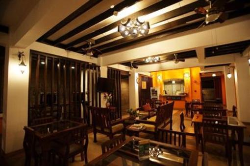 фото отеля Chiangmai Boutique House