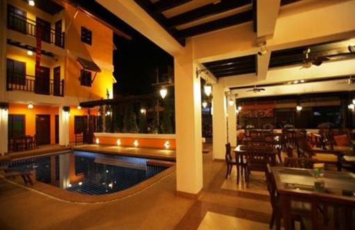 фото отеля Chiangmai Boutique House