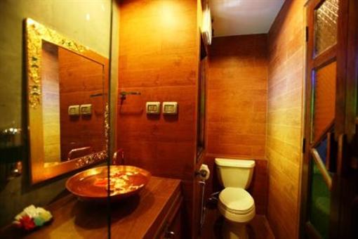 фото отеля Chiangmai Boutique House