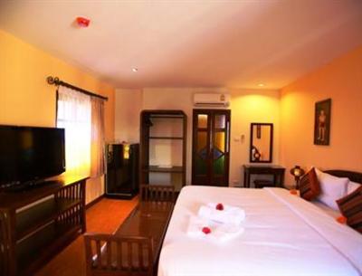 фото отеля Chiangmai Boutique House