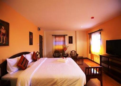 фото отеля Chiangmai Boutique House