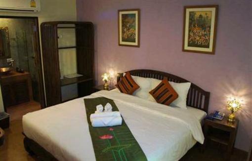 фото отеля Chiangmai Boutique House