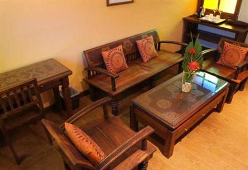 фото отеля Chiangmai Boutique House