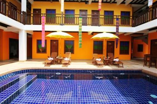 фото отеля Chiangmai Boutique House