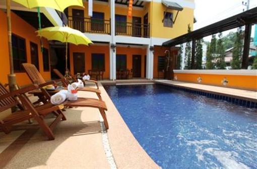 фото отеля Chiangmai Boutique House