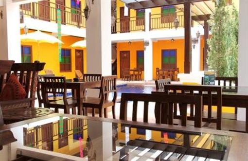 фото отеля Chiangmai Boutique House