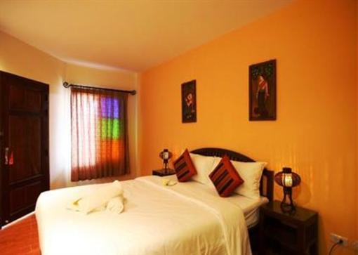 фото отеля Chiangmai Boutique House