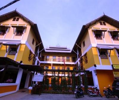 фото отеля Chiangmai Boutique House