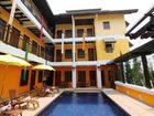 фото отеля Chiangmai Boutique House
