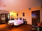 фото отеля Chiangmai Boutique House