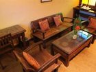 фото отеля Chiangmai Boutique House