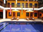 фото отеля Chiangmai Boutique House