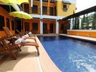 фото отеля Chiangmai Boutique House