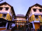 фото отеля Chiangmai Boutique House