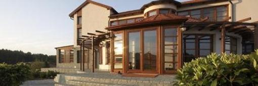 фото отеля Forest Hills Golf & Country Club