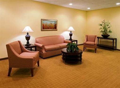 фото отеля Oceanside Inn and Suites