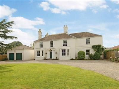 фото отеля Yew Tree House Worcester