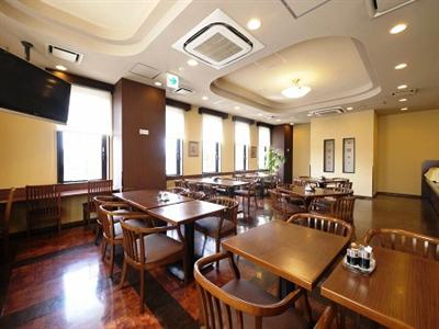 фото отеля Hotel Route-Inn Shimodate