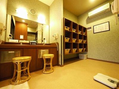 фото отеля Hotel Route-Inn Shimodate