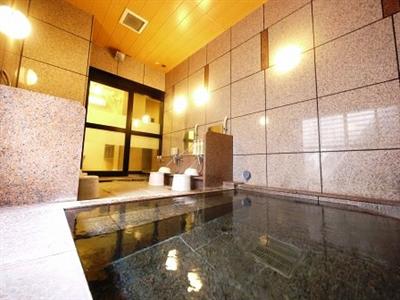 фото отеля Hotel Route-Inn Shimodate
