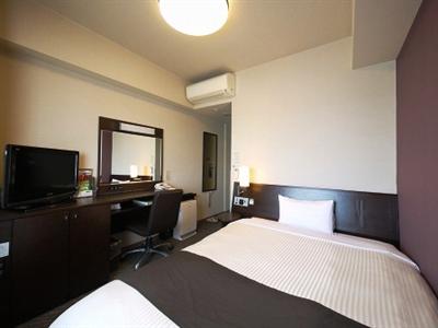 фото отеля Hotel Route-Inn Shimodate