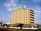 фото отеля Hotel Route-Inn Shimodate