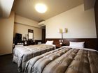 фото отеля Hotel Route-Inn Shimodate