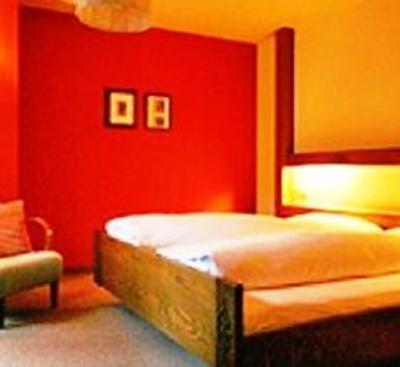 фото отеля Gasthof Pension Lowen