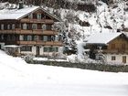 фото отеля Chalet Dorfback
