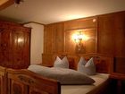 фото отеля Chalet Dorfback