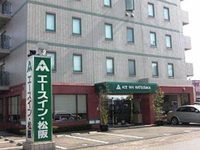 Ace Inn Matsusaka