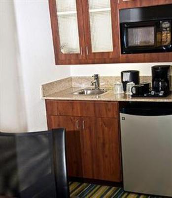 фото отеля Springhill Suites San Antonio Medical Center/Crossroads