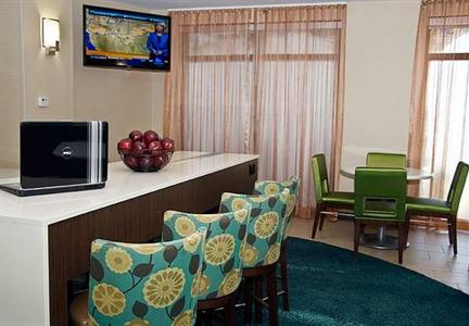 фото отеля Springhill Suites San Antonio Medical Center/Crossroads