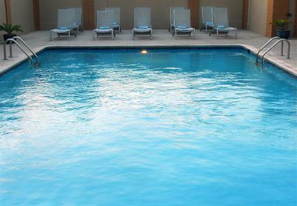 фото отеля Springhill Suites San Antonio Medical Center/Crossroads