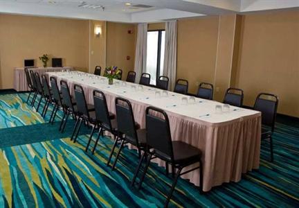 фото отеля Springhill Suites San Antonio Medical Center/Crossroads