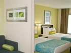фото отеля Springhill Suites San Antonio Medical Center/Crossroads