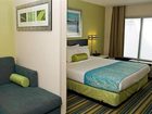 фото отеля Springhill Suites San Antonio Medical Center/Crossroads