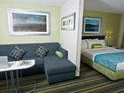 фото отеля Springhill Suites San Antonio Medical Center/Crossroads
